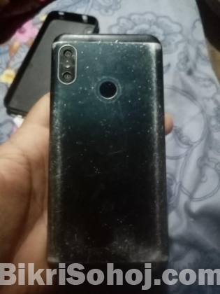 mi a2 lite